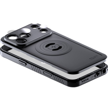 SP Connect Xtreme SPC+ Phone Case - iPhone 17 Pro Max : Tokyomods